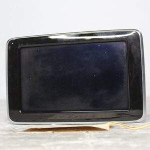 Merceds Benz W176 W117 A CLA Class Headunit Radio Display Screen A2469001106 - Image 2