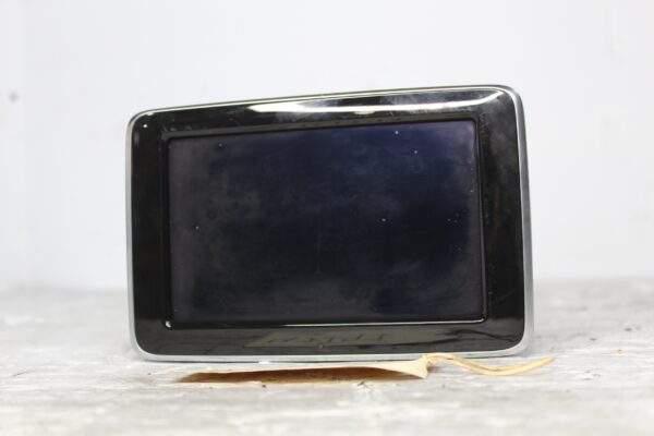 Merceds Benz W176 W117 A CLA Class Headunit Radio Display Screen A2469001106