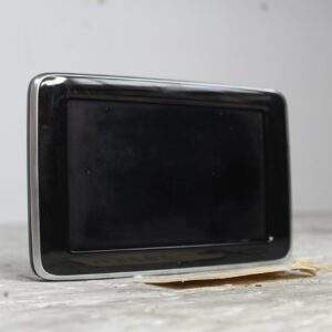 Merceds Benz W176 W117 A CLA Class Headunit Radio Display Screen A2469001106 - Image 3