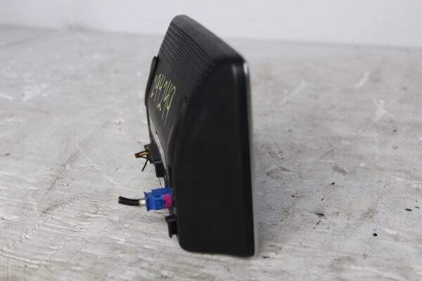 Merceds Benz W176 W117 A CLA Class Headunit Radio Display Screen A2469001106