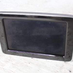 Merceds Benz W176 W117 A CLA Class Headunit Radio Display Screen A2469001106 - Image 8