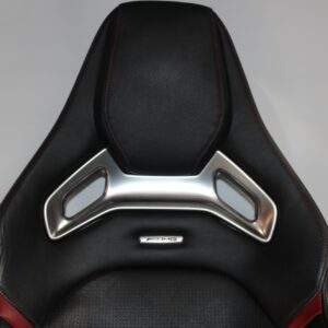 Mercedes Benz W176 W117 A45 CLA45 Front Seat Pair - RECARO AMG - Image 8