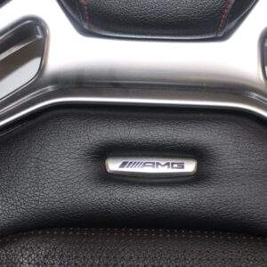 Mercedes Benz W176 W117 A45 CLA45 Front Seat Pair - RECARO AMG - Image 9