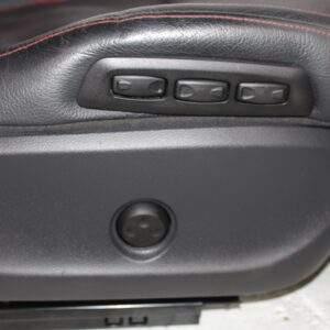 Mercedes Benz W176 W117 A45 CLA45 Front Seat Pair - RECARO AMG - Image 11