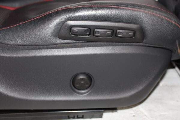 Mercedes Benz W176 W117 A45 CLA45 Front Seat Pair - RECARO AMG