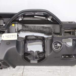 Mercedes Benz W212 E63 AMG Dash Dashboard Panel A2126802800 - Image 2