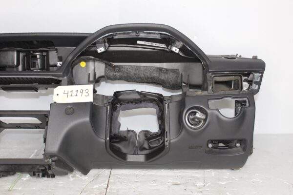 Mercedes Benz W212 E63 AMG Dash Dashboard Panel A2126802800