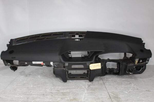Mercedes Benz W212 E63 AMG Dash Dashboard Panel A2126802800