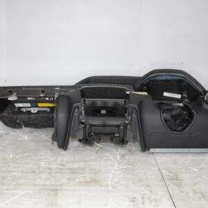 Mercedes Benz W212 E63 AMG Dash Dashboard Panel A2126802800 - Image 5