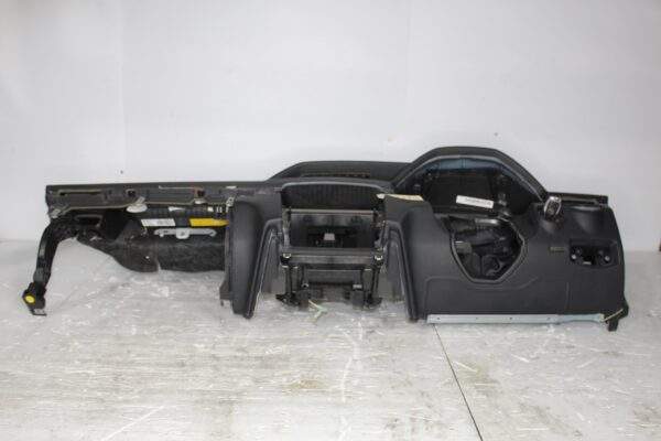 Mercedes Benz W212 E63 AMG Dash Dashboard Panel A2126802800