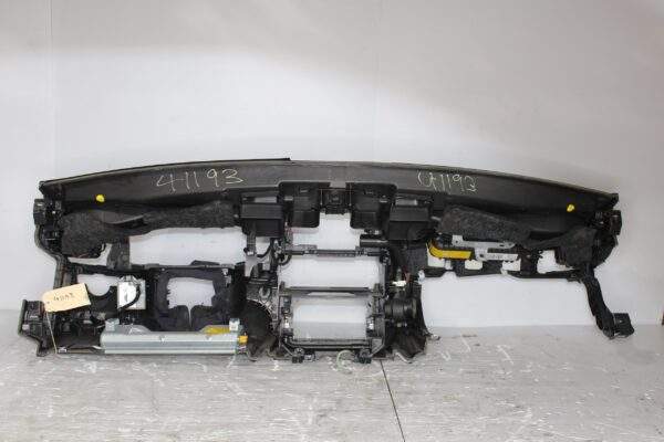 Mercedes Benz W212 E63 AMG Dash Dashboard Panel A2126802800