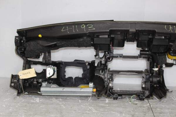 Mercedes Benz W212 E63 AMG Dash Dashboard Panel A2126802800