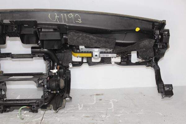 Mercedes Benz W212 E63 AMG Dash Dashboard Panel A2126802800