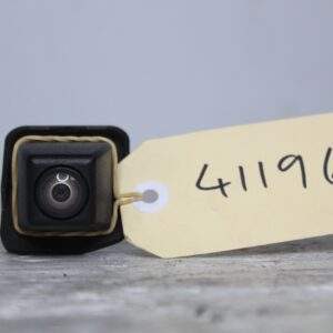 Mercedes Benz W212 E Class Rear Camera A0008202482 - Image 2