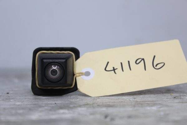 Mercedes Benz W212 E Class Rear Camera A0008202482