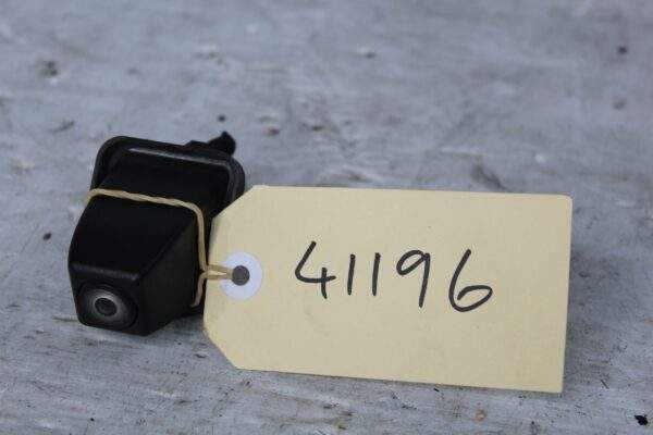 Mercedes Benz W212 E Class Rear Camera A0008202482