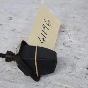 Mercedes Benz W212 E Class Rear Camera A0008202482 - Image 4