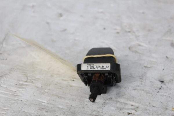 Mercedes Benz W212 E Class Rear Camera A0008202482