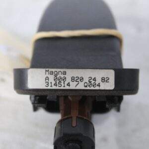 Mercedes Benz W212 E Class Rear Camera A0008202482