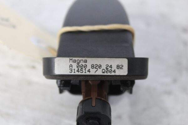 Mercedes Benz W212 E Class Rear Camera A0008202482