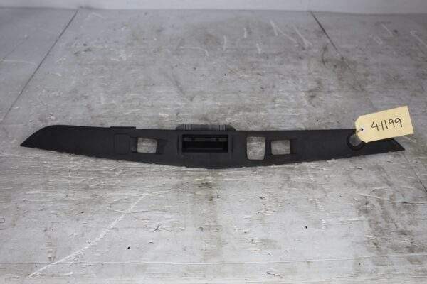 Mercedes Benz W212 E63 Handle Strip with Handle A2127401893, A2218702410