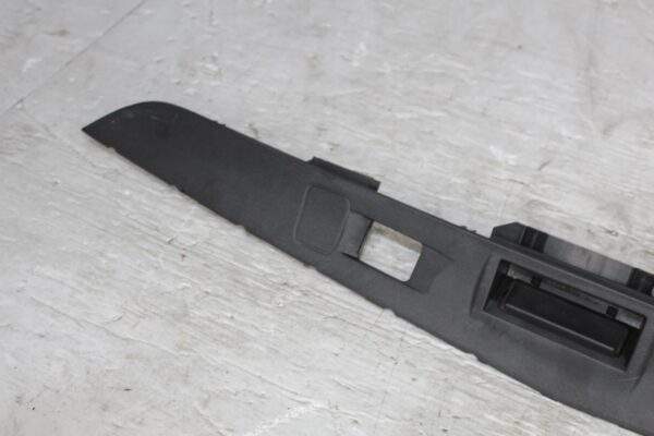 Mercedes Benz W212 E63 Handle Strip with Handle A2127401893, A2218702410