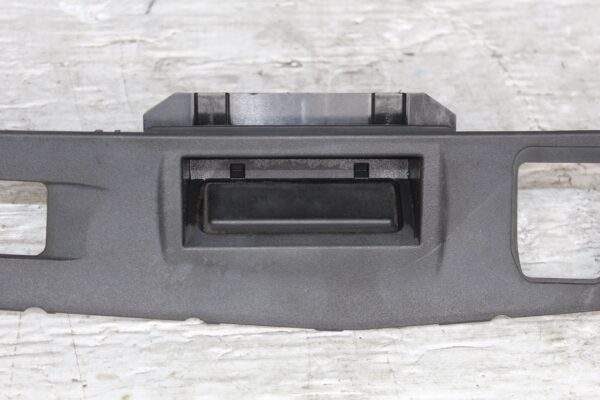 Mercedes Benz W212 E63 Handle Strip with Handle A2127401893, A2218702410