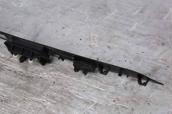 Mercedes Benz W212 E63 Handle Strip with Handle A2127401893, A2218702410