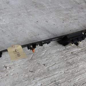 Mercedes Benz W212 E63 Handle Strip with Handle A2127401893, A2218702410 - Image 6