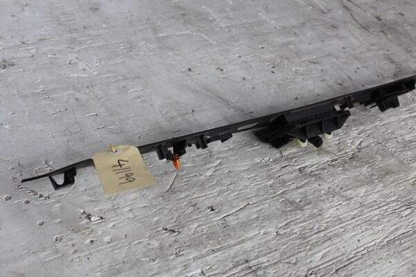 Mercedes Benz W212 E63 Handle Strip with Handle A2127401893, A2218702410