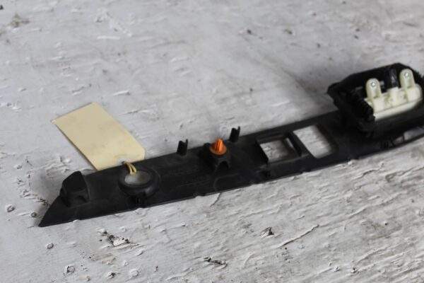 Mercedes Benz W212 E63 Handle Strip with Handle A2127401893, A2218702410