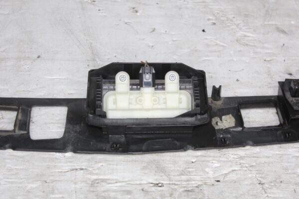 Mercedes Benz W212 E63 Handle Strip with Handle A2127401893, A2218702410