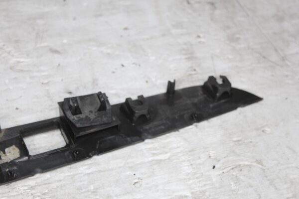 Mercedes Benz W212 E63 Handle Strip with Handle A2127401893, A2218702410