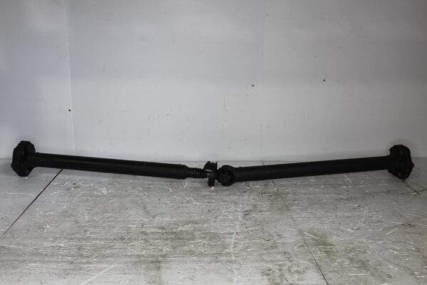 Mercedes Benz W205 C300 Prop Propeller Shaft A2054108703, A2054107204