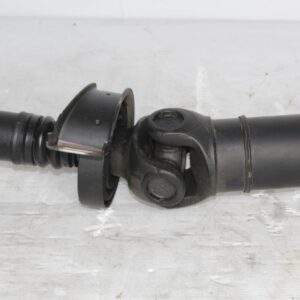 Mercedes Benz W205 C300 Prop Propeller Shaft A2054108703, A2054107204 - Image 2