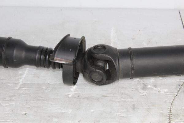 Mercedes Benz W205 C300 Prop Propeller Shaft A2054108703, A2054107204