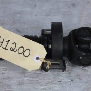 Mercedes Benz W205 C300 Prop Propeller Shaft A2054108703, A2054107204 - Image 3