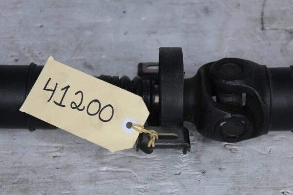 Mercedes Benz W205 C300 Prop Propeller Shaft A2054108703, A2054107204