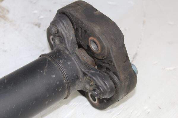 Mercedes Benz W205 C300 Prop Propeller Shaft A2054108703, A2054107204