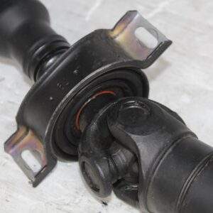 Mercedes Benz W205 C300 Prop Propeller Shaft A2054108703, A2054107204 - Image 5