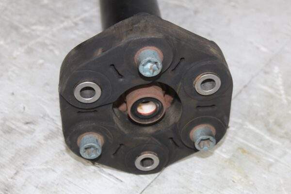 Mercedes Benz W205 C300 Prop Propeller Shaft A2054108703, A2054107204