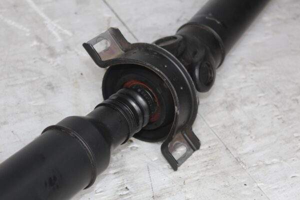 Mercedes Benz W205 C300 Prop Propeller Shaft A2054108703, A2054107204