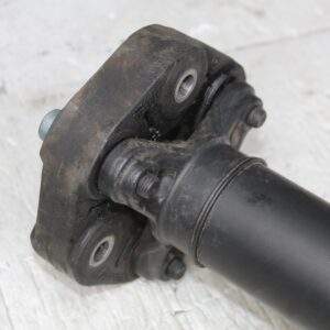 Mercedes Benz W205 C300 Prop Propeller Shaft A2054108703, A2054107204 - Image 8