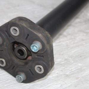 Mercedes Benz W205 C300 Prop Propeller Shaft A2054108703, A2054107204 - Image 9