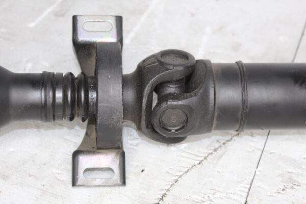 Mercedes Benz W205 C300 Prop Propeller Shaft A2054108703, A2054107204