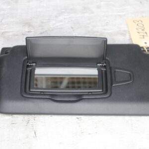 Mercedes Benz W176 A Class Left Passenger Sun Visor A1768100110 - Image 3