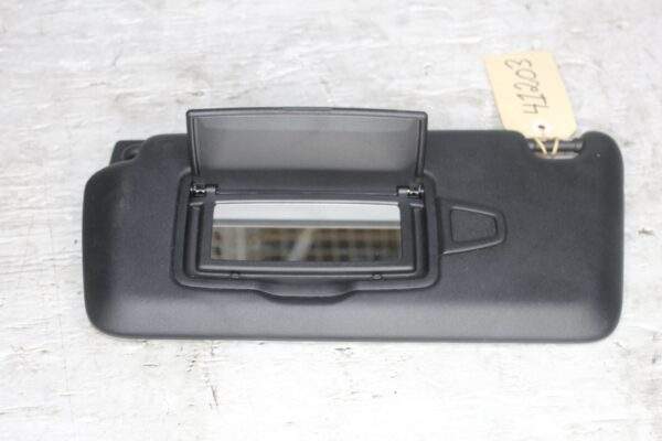 Mercedes Benz W176 A Class Left Passenger Sun Visor A1768100110