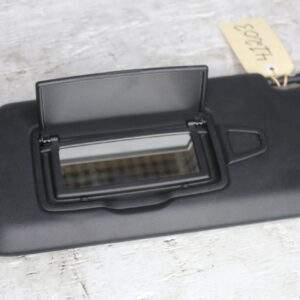 Mercedes Benz W176 A Class Left Passenger Sun Visor A1768100110 - Image 4