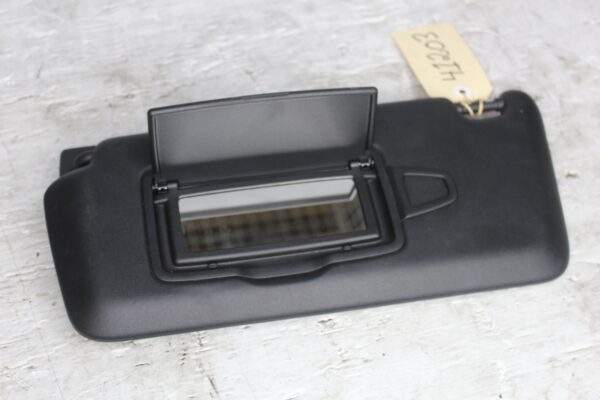 Mercedes Benz W176 A Class Left Passenger Sun Visor A1768100110