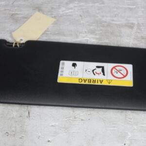 Mercedes Benz W176 A Class Left Passenger Sun Visor A1768100110 - Image 7